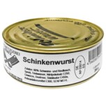 Landmetzgerei Kratz Schinkenwurst 200g