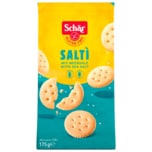Schär Crackers Salti glutenfrei 175g