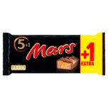 Mars 6x45g