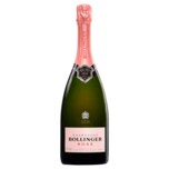 Champagne Bollinger Rosé 0,75l