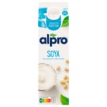 Alpro Soja-Drink Original Fresh mit Calcium vegan 1l