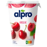 Alpro Soja-Joghurtalternative Kirsche vegan 500g