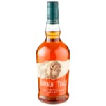 Buffalo Trace Kentucky Straight Bourbon Whiskey 0,7l