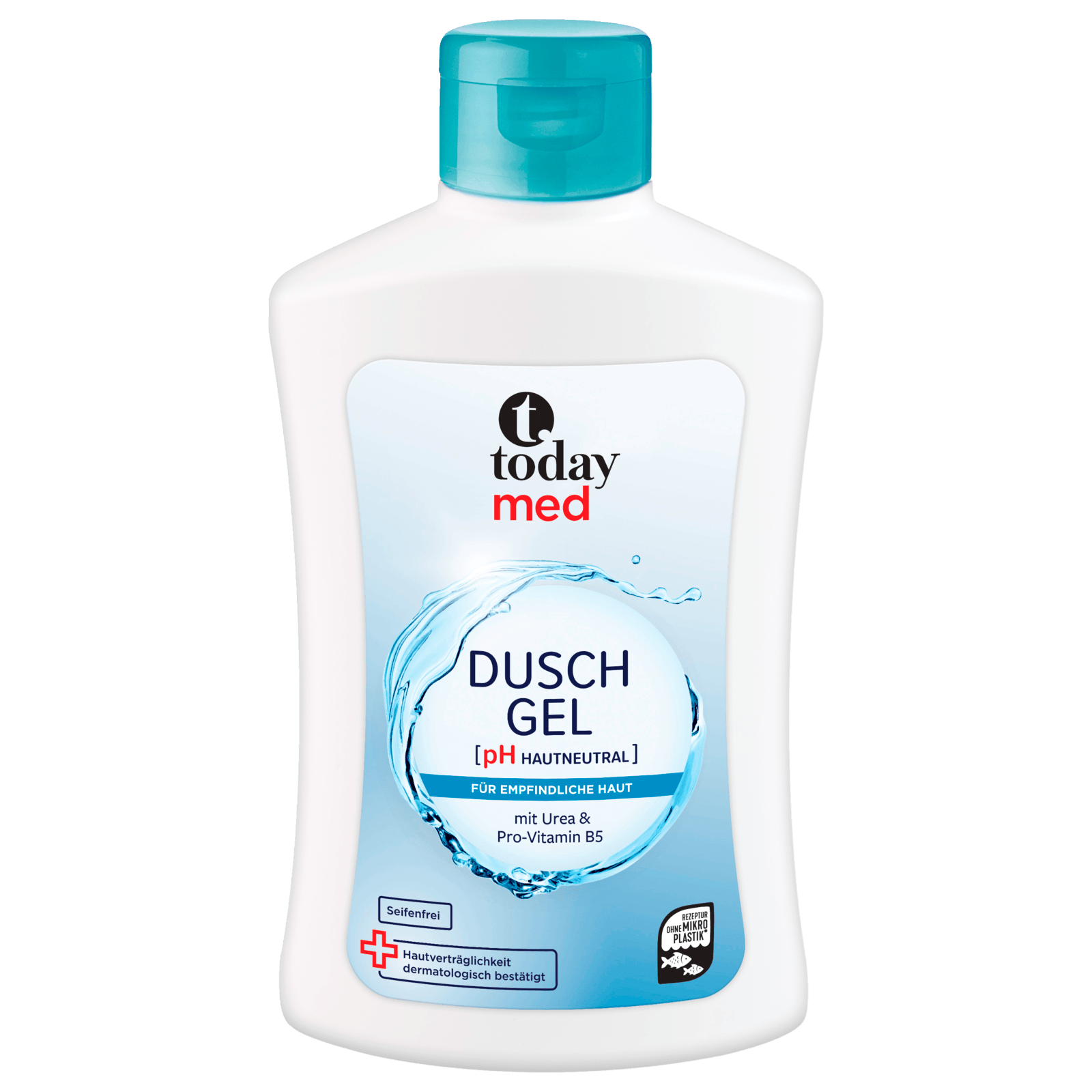 Today Duschgel Med 500ml Bei Rewe Online Bestellen