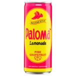 Mexican Style Paloma Pink Grapefruit 0,355l
