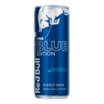 Red Bull Energy Drink Heidelbeere 0,25l