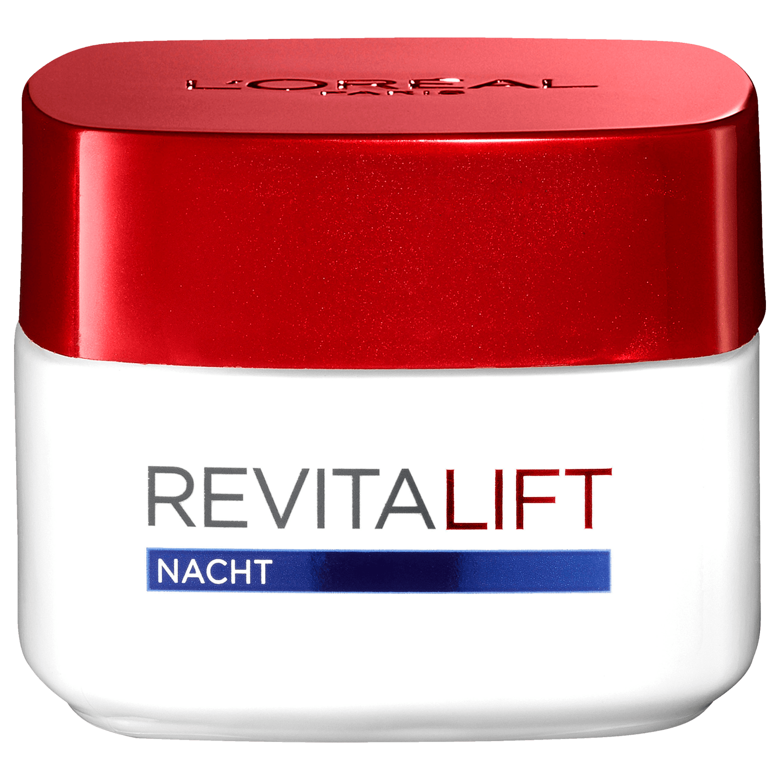 L'Oréal Paris Nachtcreme Expertise Revitalift 50 ml