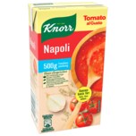 Knorr Tomato al Gusto Napoli 500g