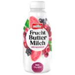 Müller Fruchtbuttermilch Rote Multifrucht 500g