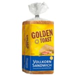 Golden Toast Vollkorn Sandwich 750g