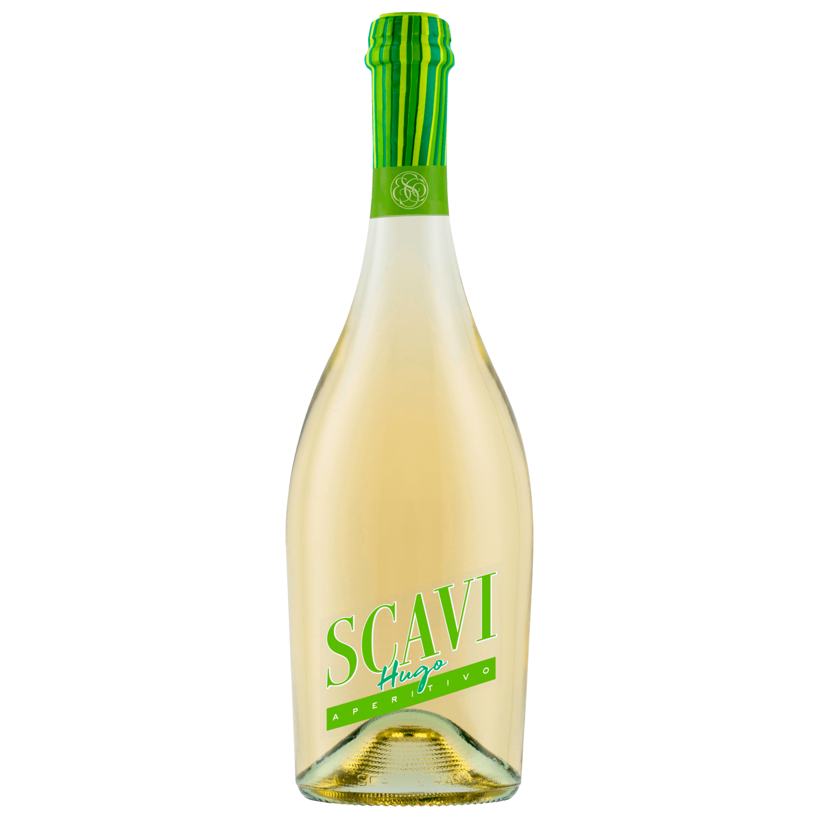 Scavi & Ray Hugo Aperitivo 0,75l bei REWE online bestellen!