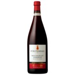 Michelbacher Lindelberg Rotwein Trollinger mit Lemberger Qualitätswein 1l