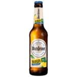 Warsteiner Radler alkoholfrei 0,33l