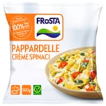 Frosta Pappardelle Crème Spinaci 500g