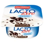 Ehrmann Lacto Zero Quark-Joghurt-Creme Stracciatella 135g