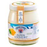 Sterzing Vipiteno Alpenjoghurt Honig-Melisse 150g