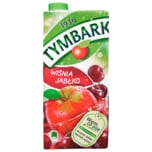Tymbark Saft Apfel Kirsche 1l