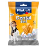Vitakraft Dental 2in1 Small 120g