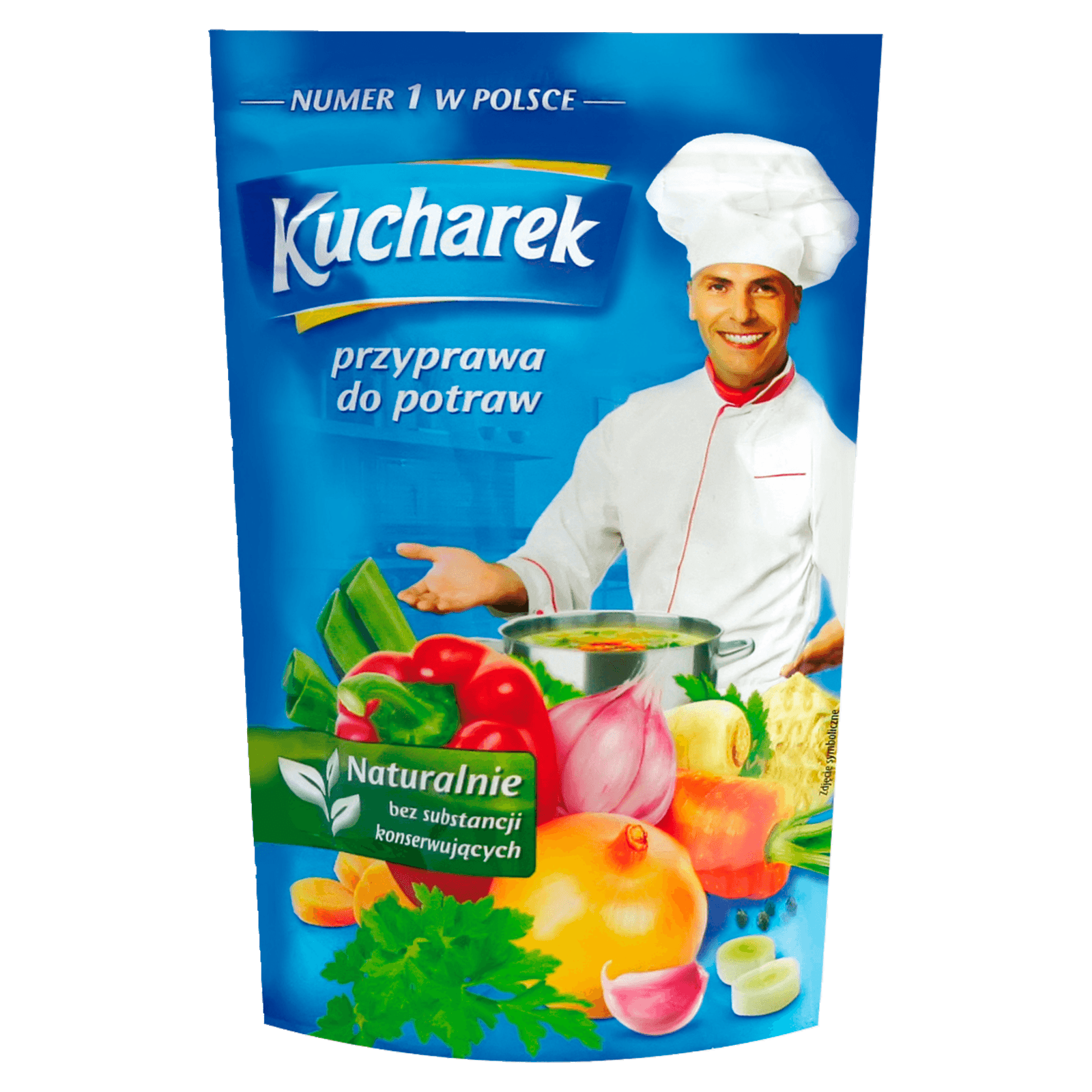 Kucharek Gewürzmischung 200g