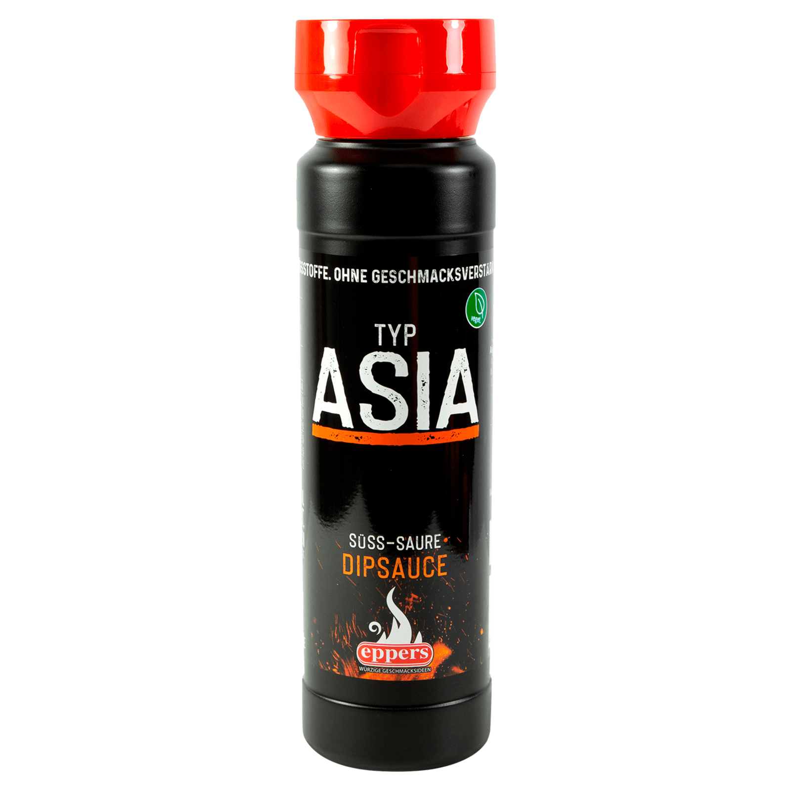 Eppers Süß-Saure Dipsauce Typ Asia 250ml bei REWE online bestellen!