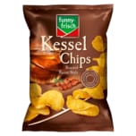 Funny-frisch Kessel Chips Roasted Bacon 120g