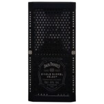 Jack Daniels Whiskey Single Barrel 0,7l + Glas Geschenkpackung