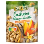 Kluth Cashew Mango-Vanille 100g