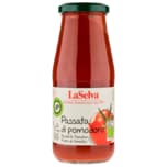 LaSelva Bio Passierte Tomaten vegan 425g