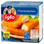 Iglo MSC Fischstäbchen 150g, 5 Stück