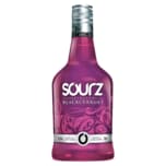 Sourz Spirited Blackcurrant 0,7l