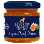 Leverno Feigen-Senf-Sauce 90ml