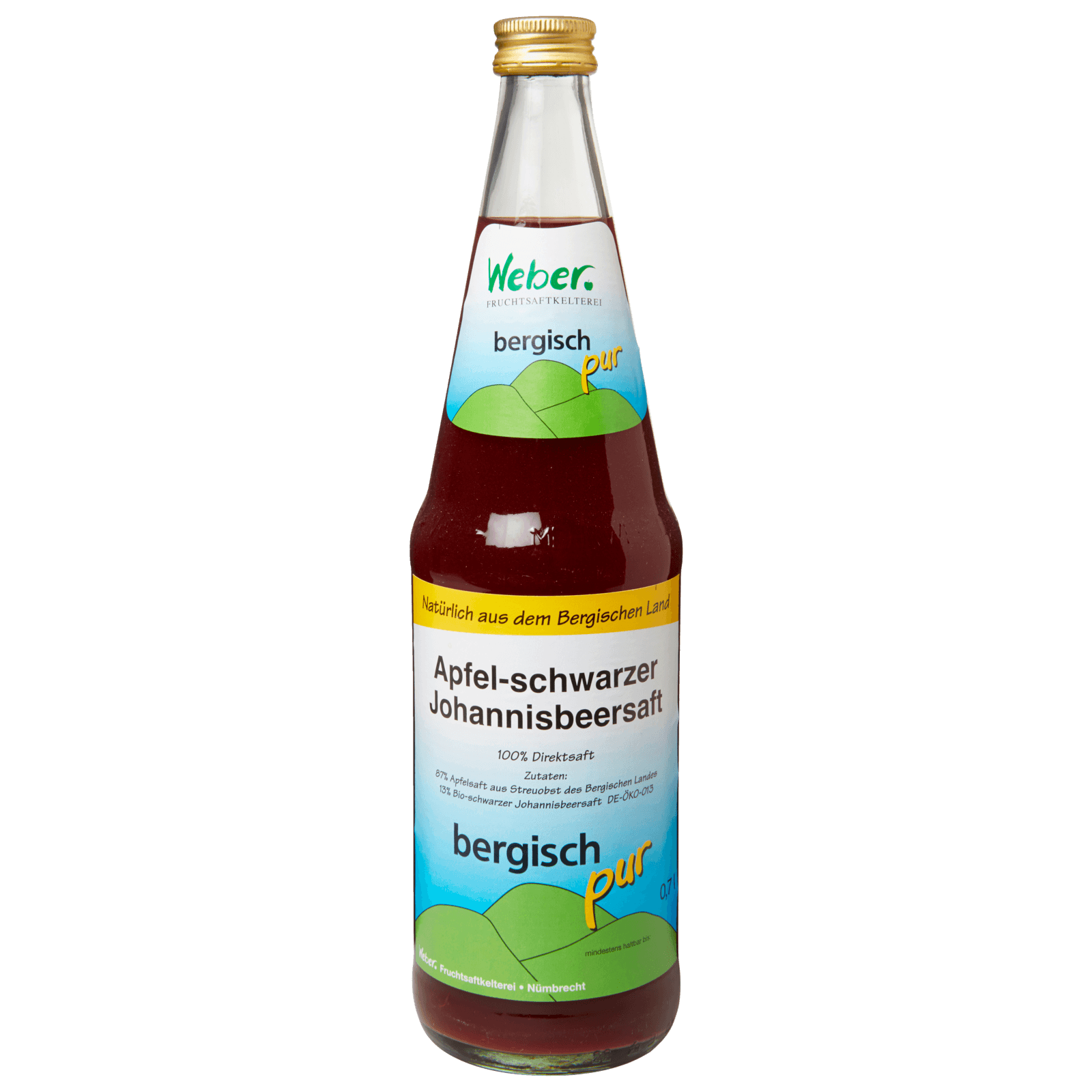 Johannisbeersaft — Rezepte Suchen