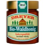 Dreyer Bio Waldhonig 500g
