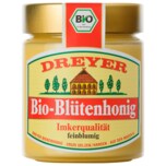 Dreyer Bio-Blütenhonig feinblumig 500g