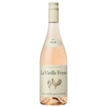 La Vielle Ferme Rosé Rhone Valley Vineyards 0,75l