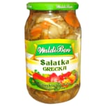 Waldi Ben Griechischer Salat 465g