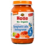Demeter Bio Holle Spaghetti Bolognese ab dem 8. Monat 220g