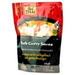 Real Thai Sauce rotes Curry 250ml