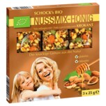 Schock's Bio Nussmix-Honig 3x25g
