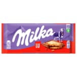 Milka Schokolade Lu Kekse 87g