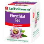 Bad Heilbrunner Arzneitee Einschlaf Tee 16g, 8 Beutel