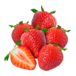 Erdbeeren 1kg