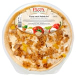 Pizza Lorenzo Pizza nach Kebab Art 420g