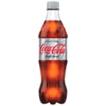 Coca-Cola light taste 0,5l
