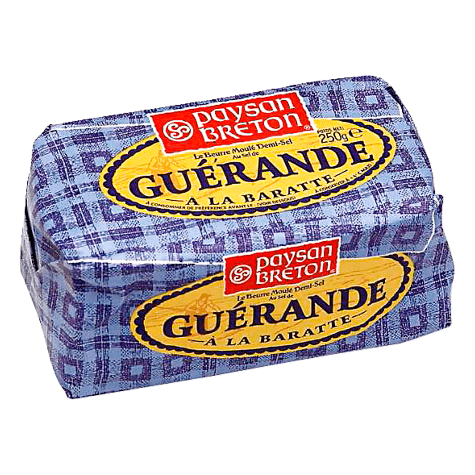 Paysan Breton Butter mit Meersalz 250g  für 3.69 EUR