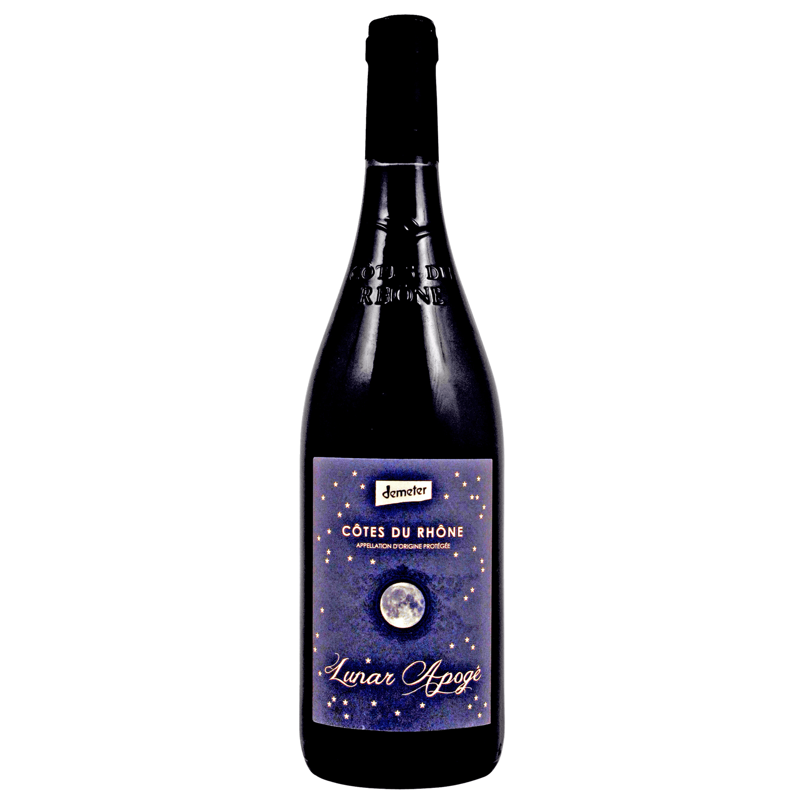 Côtes du Rhône Générique, 2,99€ für Rotwein Allelebensmittel. de AOP | von Lidl