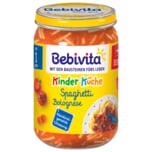 Bebivita Spaghetti Bolognese 250g