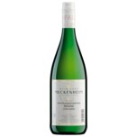 Weinland Meckenheim Ruppertsberger Hofstück Weißwein Riesling QbA halbtrocken 1l