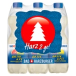 Bad Harzburger Aktiv & Fit Grapefruit-Zitrone 6x0,5l