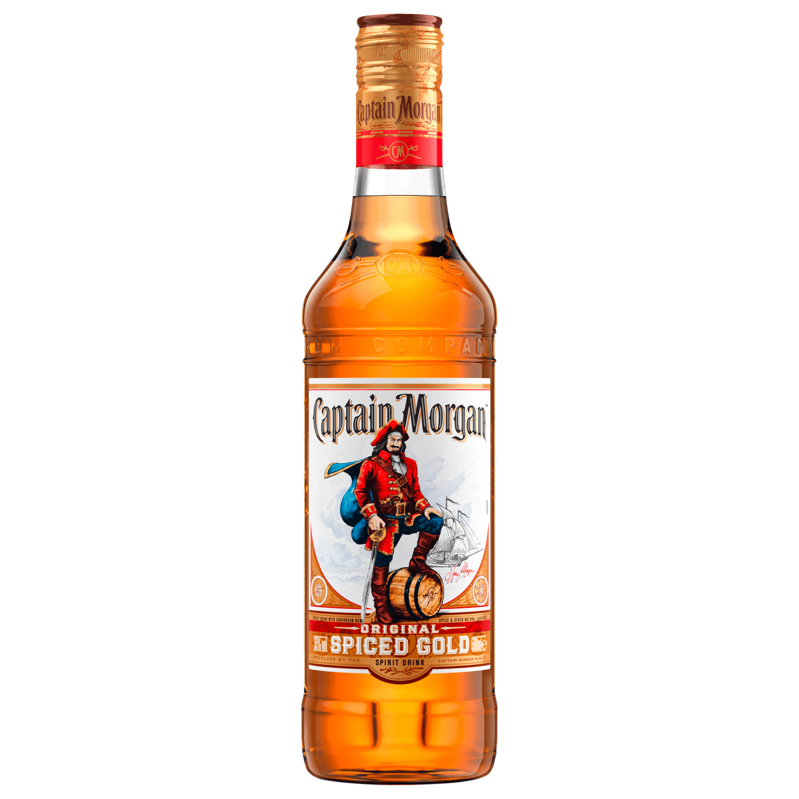 Cook\'s 4… 12,99€ Rum von JAMES Captain Bordeaux Lidl für COOK Limousin Cask